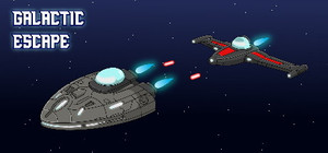 Galactic Escape banner