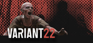 Variant 22 banner