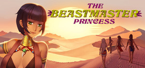 The Beastmaster Princess banner