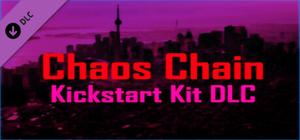 Chaos Chain Kickstart Kit banner