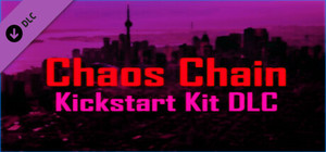 Chaos Chain Kickstart Kit banner