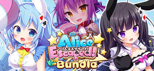 Alice Escaped! Bundle banner