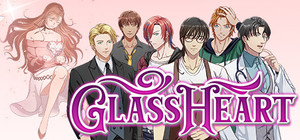 Glass Heart banner
