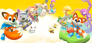 Super Lucky's Bundle banner
