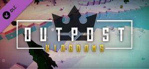 Outpost: Kingdoms banner