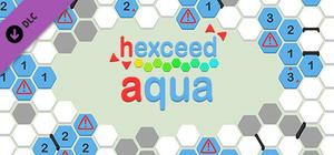 hexceed - Aqua Pack banner