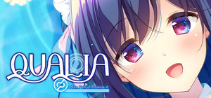 QUALIA ~The Path of Promise~ banner