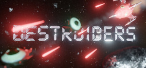 Destroiders banner