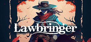 Lawbringer banner