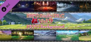 SRPG Studio JRPG Background banner