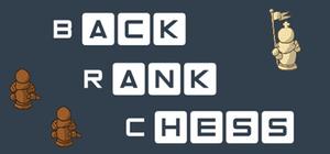 Back Rank Chess banner