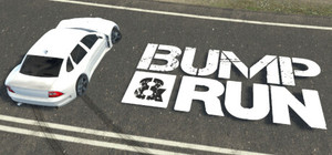 Bump & Run Racing banner