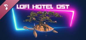 LoFi Hotel Soundtrack banner