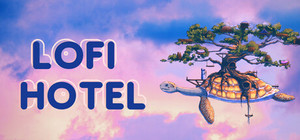 Lofi Hotel + Original Complete OST Chill banner