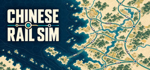 Chinese Rail SIm banner