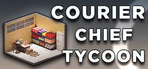 Courier Tycoon banner