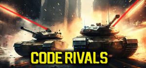 Code Rivals banner