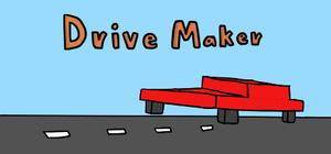 Drive Maker banner
