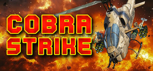 Cobra Strike banner