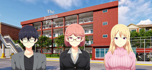 The Justitia Files banner