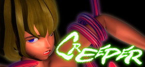 Creeper banner
