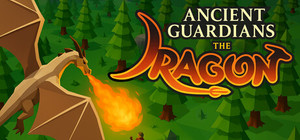 Ancient Guardians: The Dragon banner