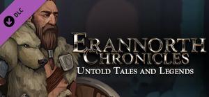 Erannorth Chronicles - Untold Tales and Legends banner