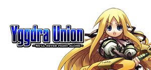 Yggdra Union banner