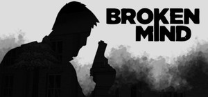 Broken Mind banner