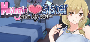 Moving in with My Step-sister banner