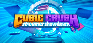 Cubic Crush Streamer Showdown banner
