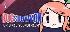 Hug Survivor Original Soundtrack banner