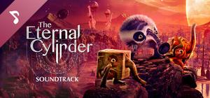The Eternal Cylinder Soundtrack banner