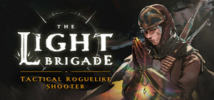 The Light Brigade banner