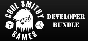 Cool Smithy Games Bundle banner