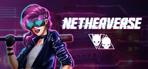 Netherverse banner