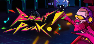BeatPunk! banner