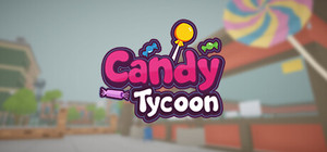 Candy Tycoon banner