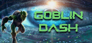 Goblin Dash banner