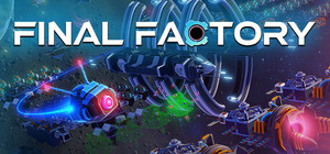 Final Factory banner