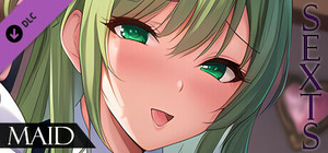 SEXTS - Maid banner