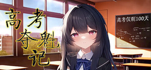 高考夺魁记 banner