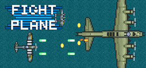 FIGHT PLANE 機戰 banner