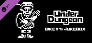 UnderDungeon: Bikey's Jukebox banner
