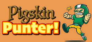 Pigskin Punter! banner