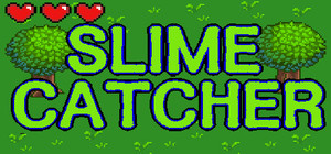 SlimeCatcher banner