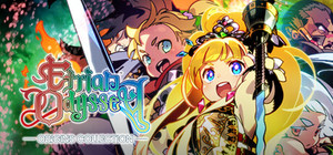 Etrian Odyssey Origins Collection banner