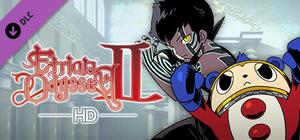 Etrian Odyssey II HD Character Set banner