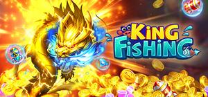 King Fishing banner