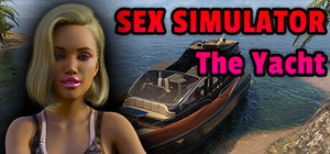 Sex Simulator - The Yacht banner